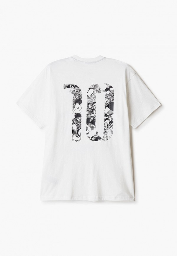 adidas CAPTSUBA TEE AD002EUJMRX1 Lamoda