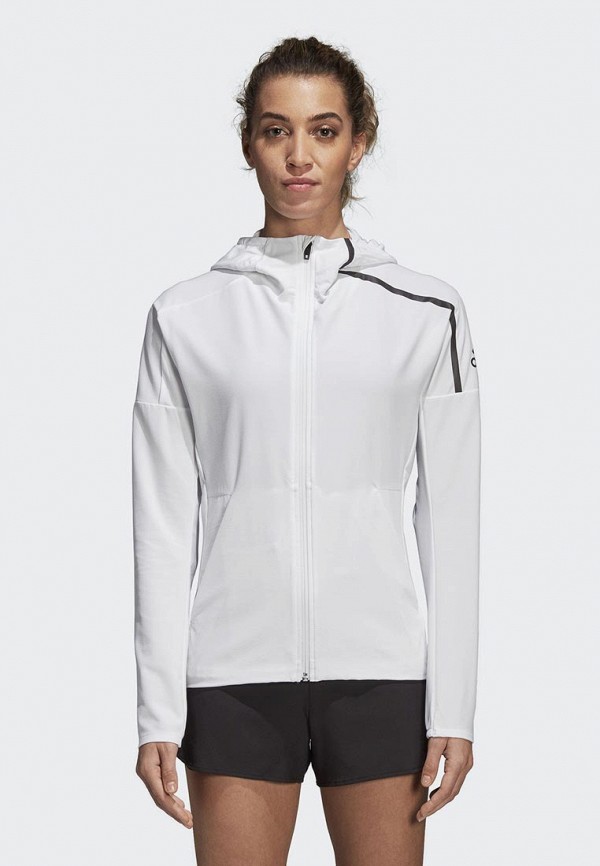 adidas Z.N.E. JACKET W AD002EWCDHK3 Lamoda