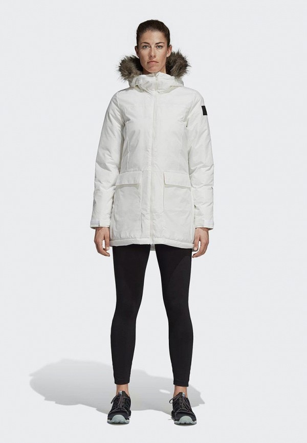 adidas Парка - W XPLORIC Parka - фото 2