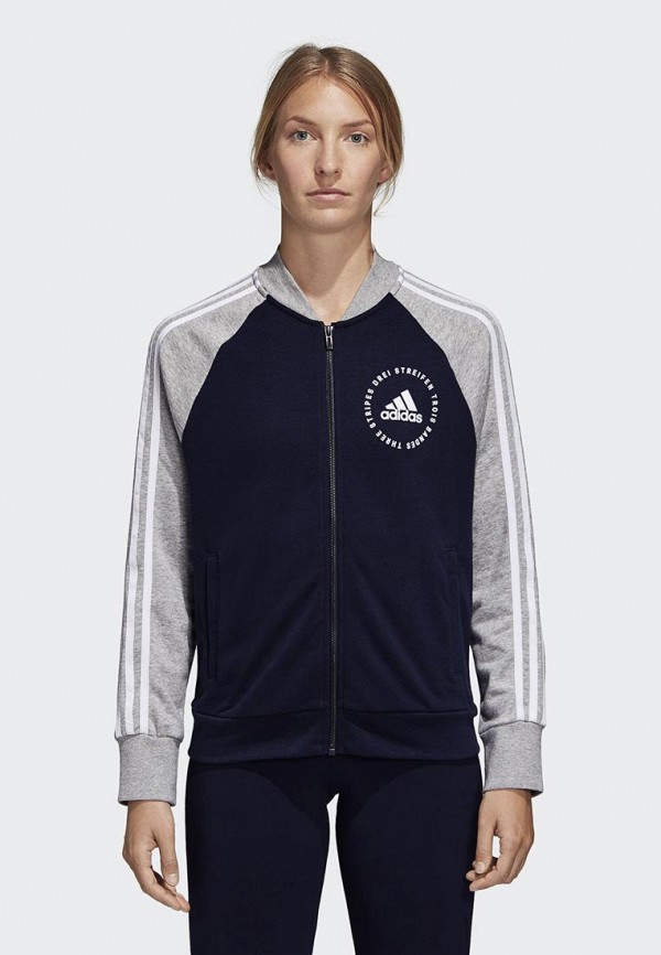 adidas w sid bomber