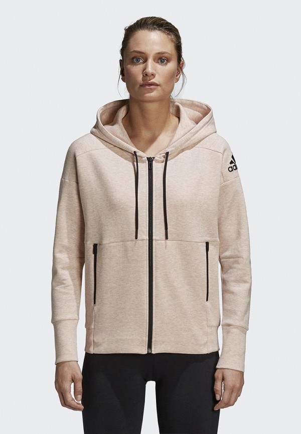 adidas Толстовка - W Id Stadium Hd - фото 1