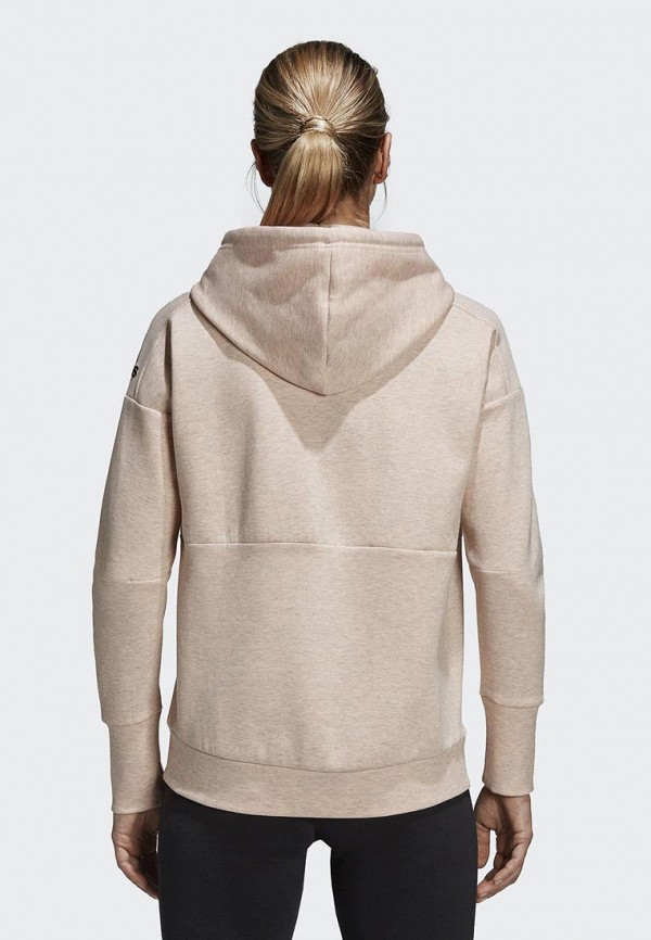 adidas Толстовка - W Id Stadium Hd - фото 2