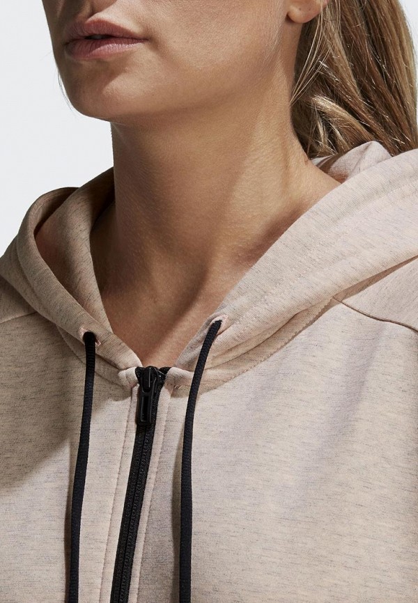 adidas Толстовка - W Id Stadium Hd - фото 4