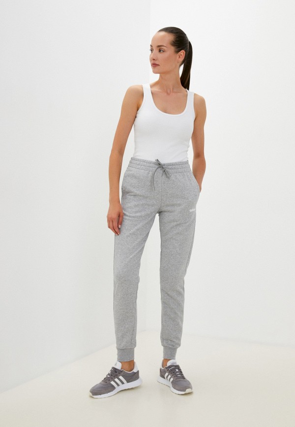 adidas Брюки спортивные - W E PLN PANT - фото 2