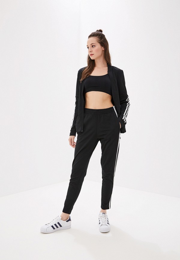 adidas Костюм спортивный - WTS BACK2BAS 3S - фото 1