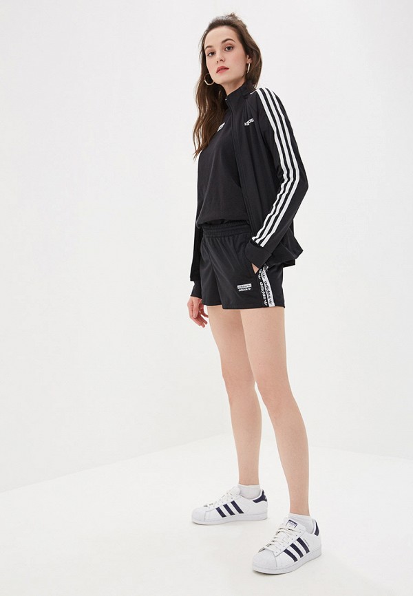 adidas Олимпийка - W D2M 3S TT - фото 2