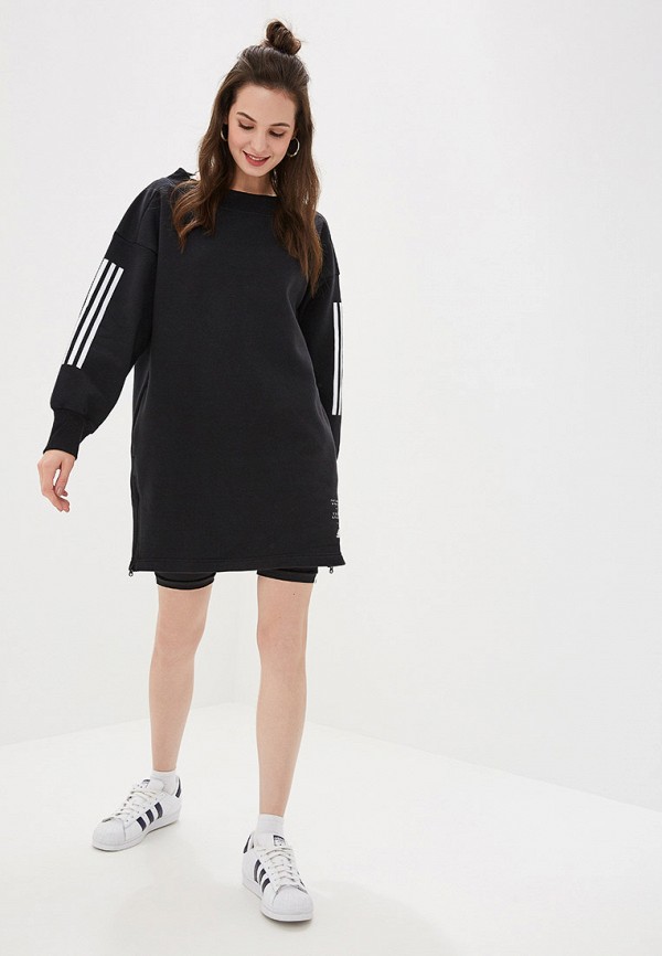 Adidas W Id Tunic Best Sale, 57% OFF | lagence.tv