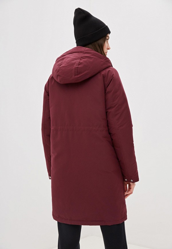 adidas Пуховик - W DOWN PARKA - фото 3