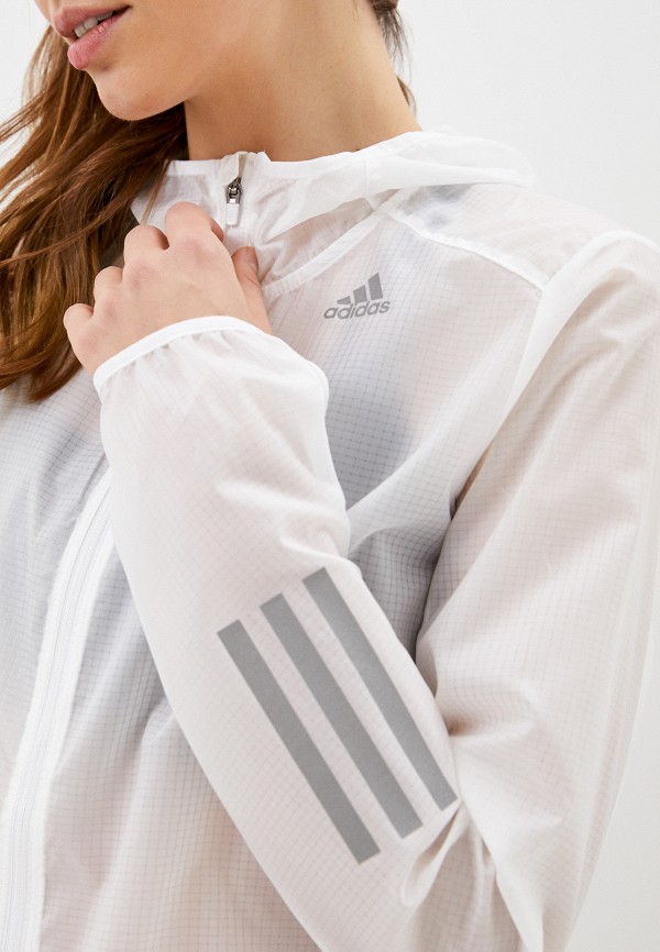 adidas Ветровка - RESPONSE JACKET - фото 3