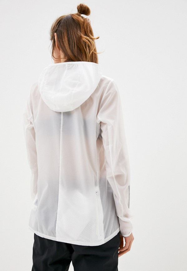 adidas Ветровка - RESPONSE JACKET - фото 4