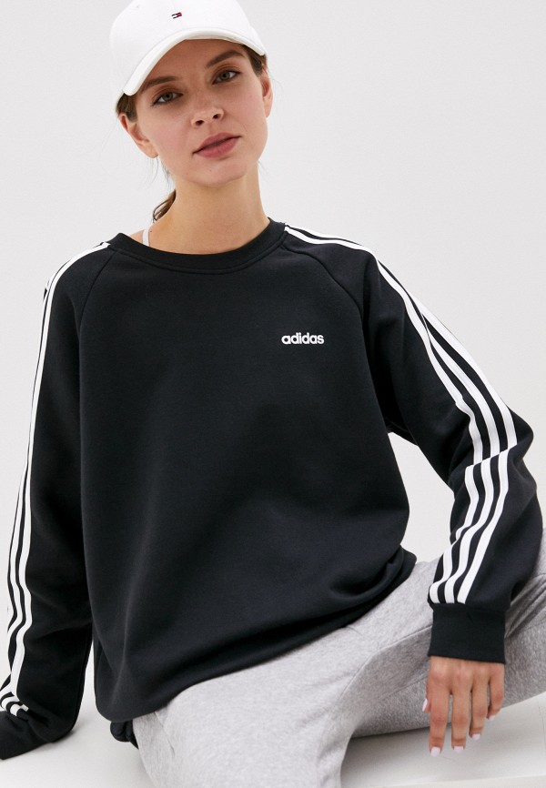 Adidas essential bf crew sale