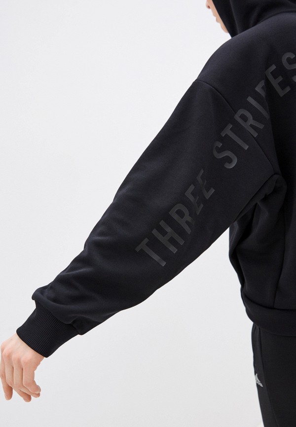 adidas Толстовка - W MHE SWT HD - фото 4