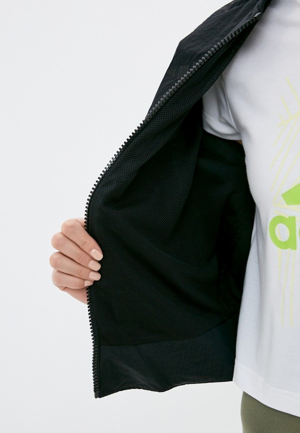 adidas Ветровка - W VRCT JK Woven - фото 4