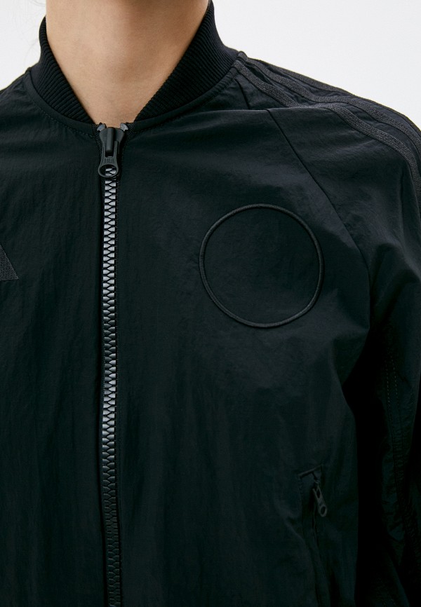 adidas Ветровка - W VRCT JK Woven - фото 5