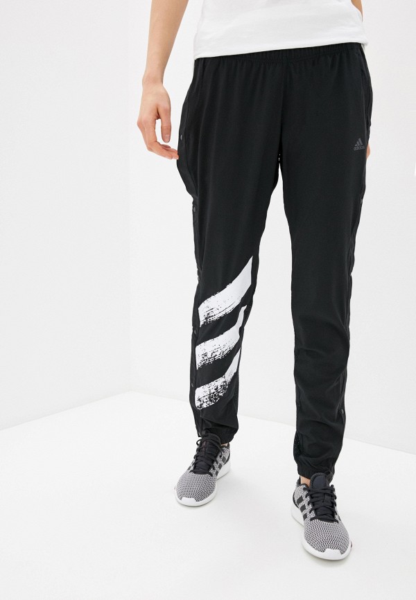 adidas Брюки спортивные - DECODE PANT W - фото 1