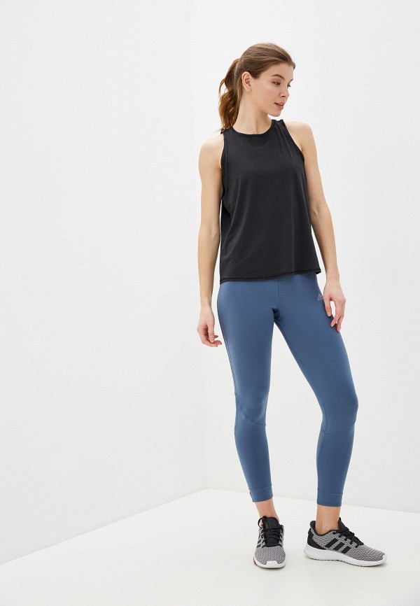 Adidas double up tank top new arrivals