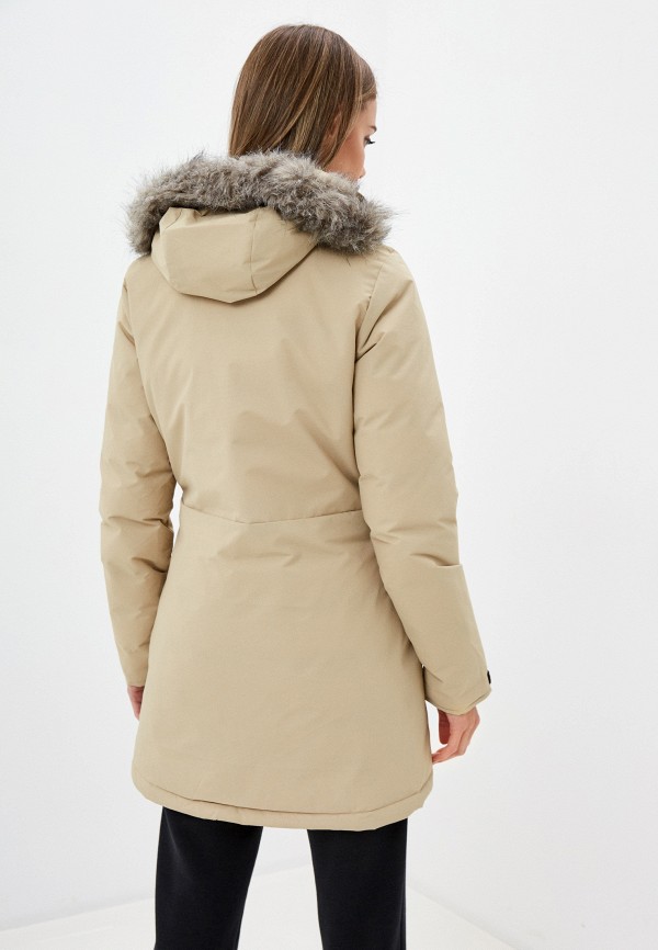 adidas Куртка утепленная - W XPLORIC Parka - фото 3