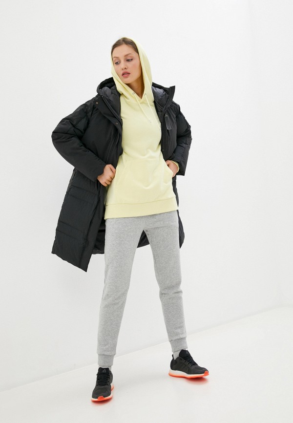 adidas Пуховик - W MYSHELTER C.R - фото 2