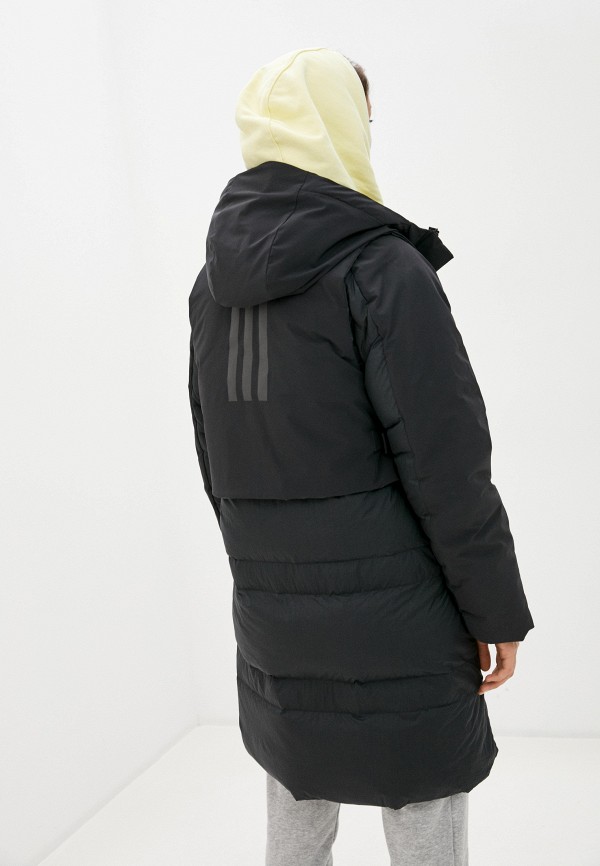 adidas Пуховик - W MYSHELTER C.R - фото 3