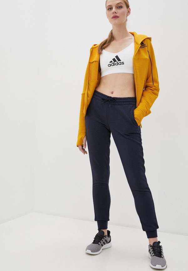 adidas Толстовка - W ZNE A H C.RDY - фото 2