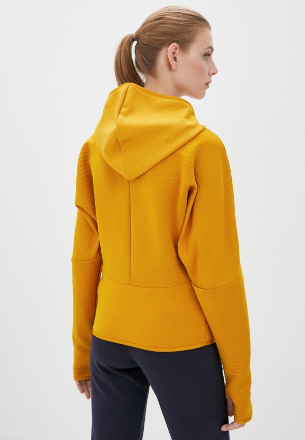 adidas Толстовка - W ZNE A H C.RDY - фото 3