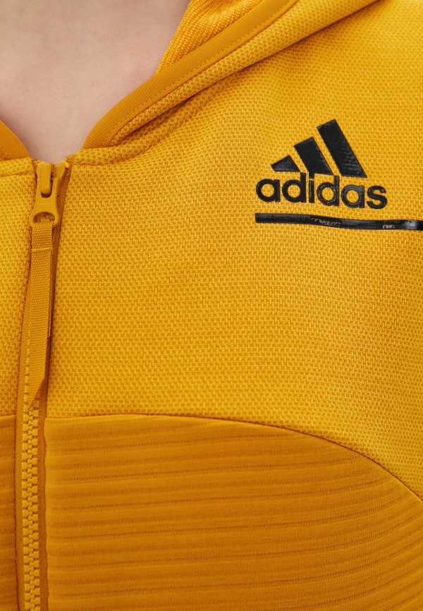 adidas Толстовка - W ZNE A H C.RDY - фото 4