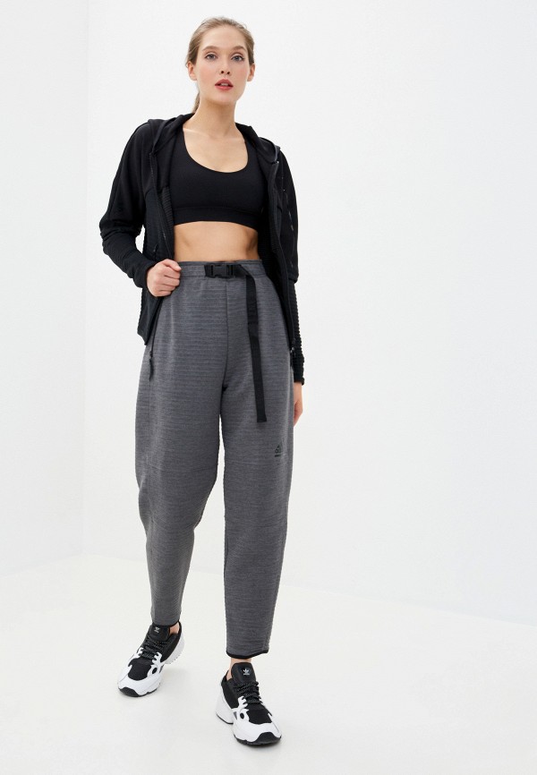 adidas Толстовка - W ZNE A H C.RDY - фото 2