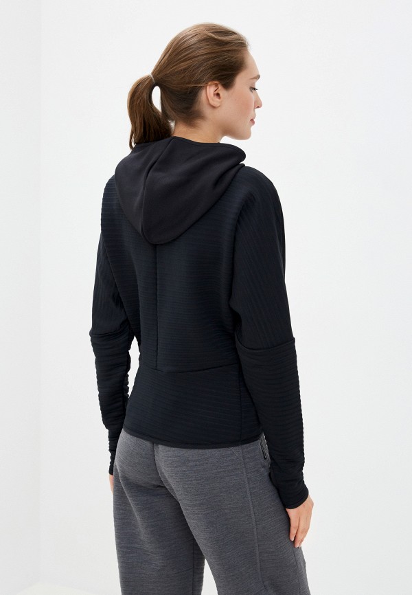 adidas Толстовка - W ZNE A H C.RDY - фото 3