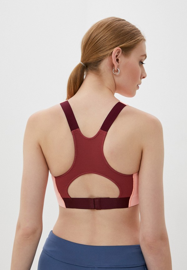 adidas Топ спортивный - ULT ALPHA BRA - фото 3