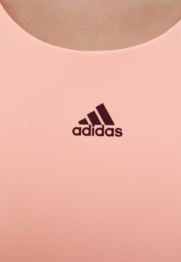 adidas Топ спортивный - ULT ALPHA BRA - фото 4