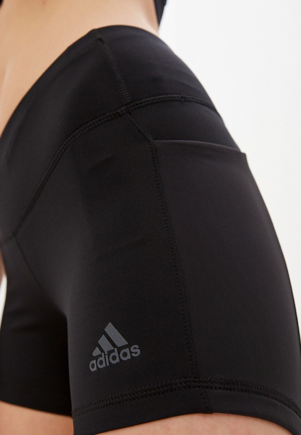 adidas Шорты компрессионные - OTR SHORT TGT - фото 4
