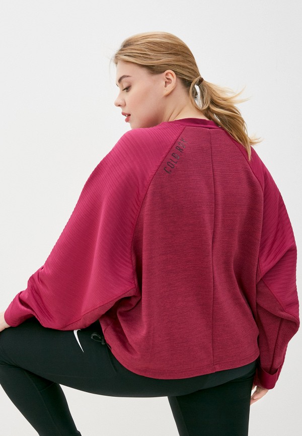 adidas Свитшот - W ZNE A C C.RDY - фото 3