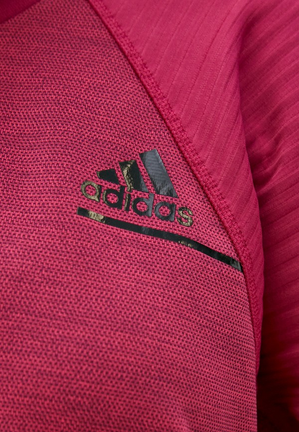 adidas Свитшот - W ZNE A C C.RDY - фото 4