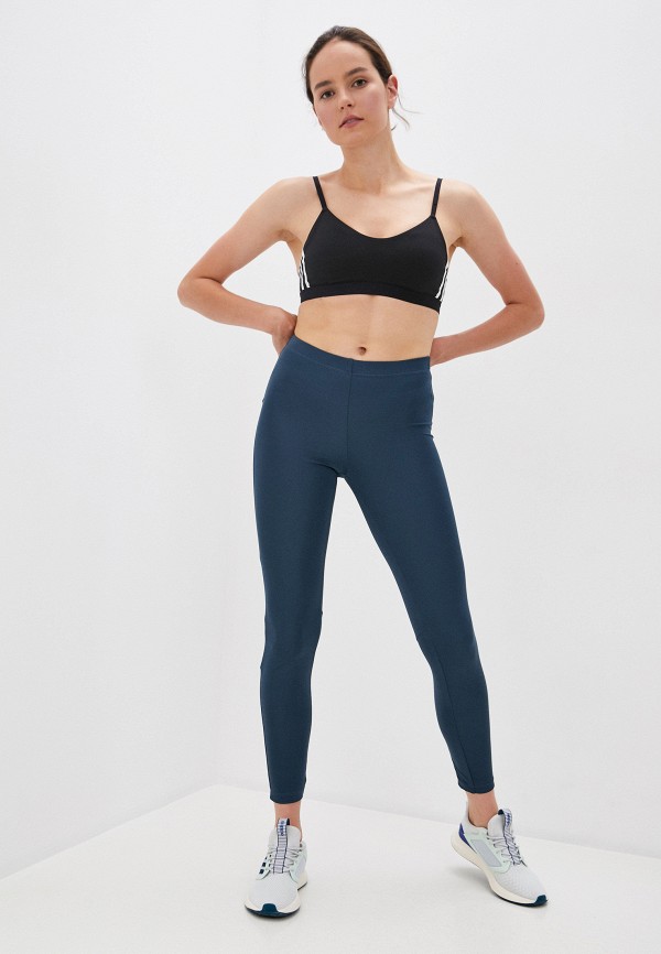 adidas Топ спортивный - AM 3S BRA - фото 2