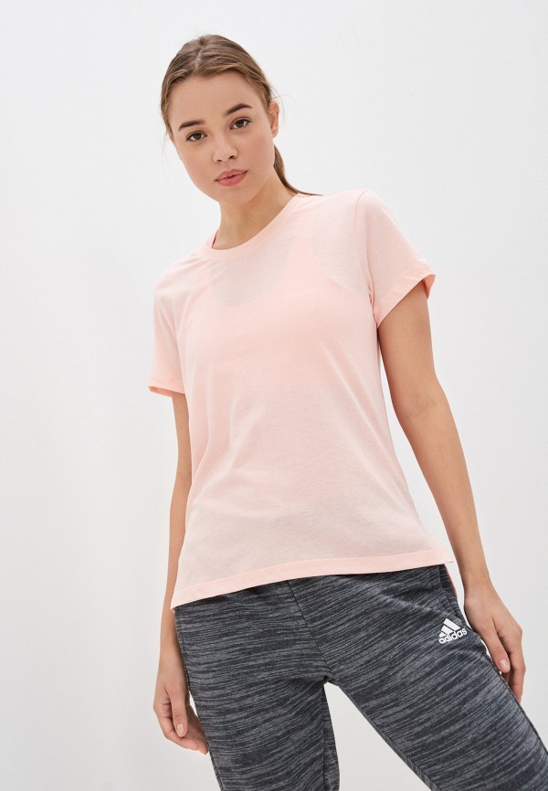 adidas Футболка спортивная - GO-TO TEE - фото 1