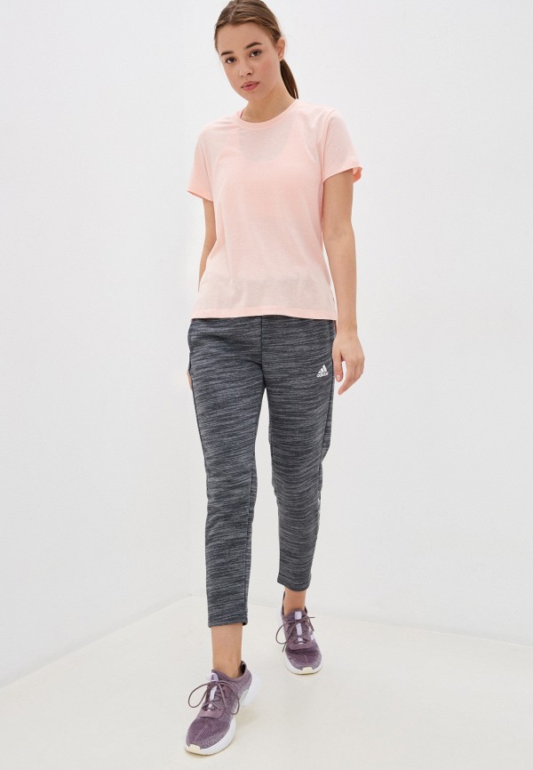 adidas Футболка спортивная - GO-TO TEE - фото 2