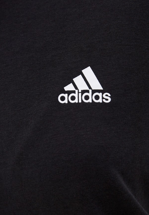 adidas Футболка - W MH 3S SS TEE - фото 4