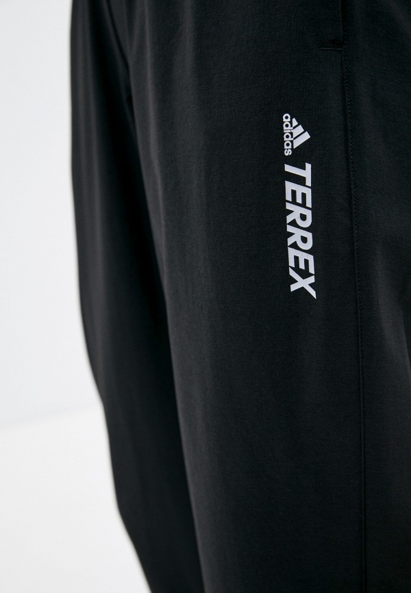 adidas Брюки спортивные - W LITEFLEX PTS - фото 4