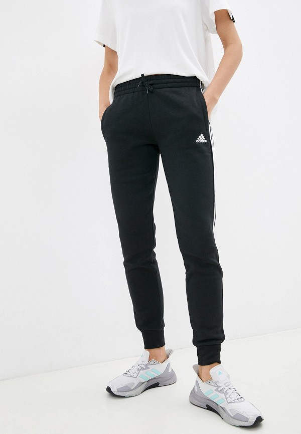 adidas Брюки спортивные - W 3S FL C PT - фото 1