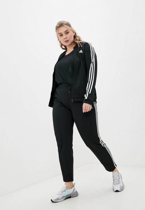 adidas Костюм спортивный - W 3S TR TS - фото 1