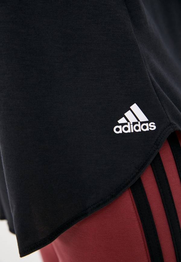 adidas Майка спортивная - GO TO TANK 2.0 - фото 4