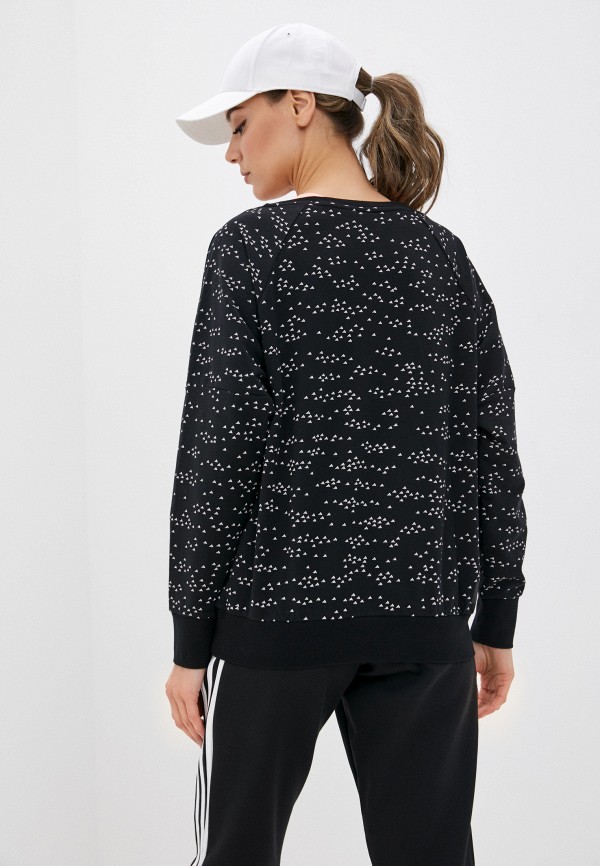 adidas Свитшот - W WIN CREW - фото 3