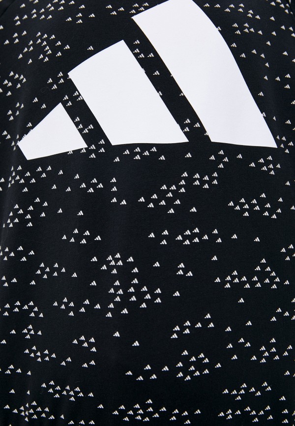 adidas Свитшот - W WIN CREW - фото 4
