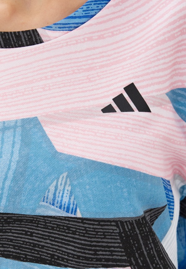 adidas Свитшот - SPW NINIGFX CRW - фото 4