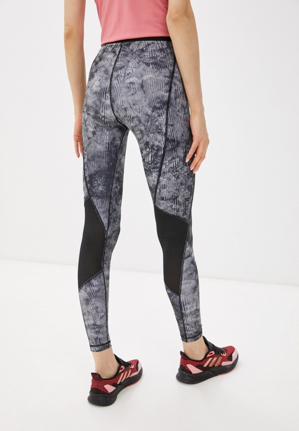 adidas Тайтсы - TF FLORAL L T - фото 3