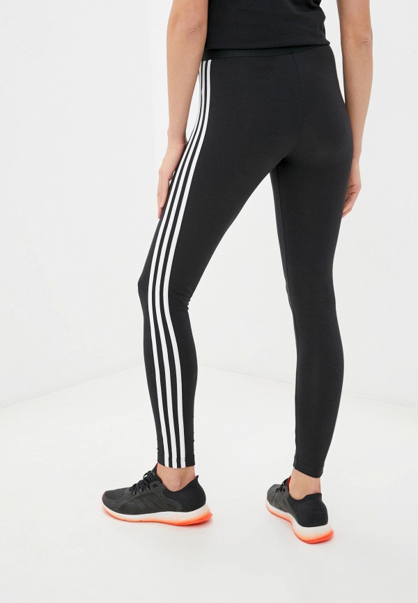 adidas Леггинсы - W 3S LEG - фото 3