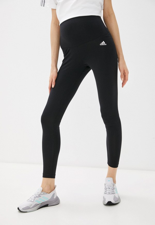 adidas Тайтсы - MATERNITY LEG - фото 1