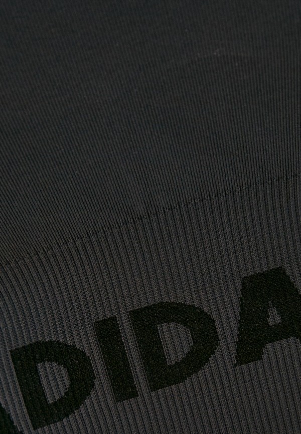 adidas Топ спортивный - T AEROKNIT BRA - фото 4