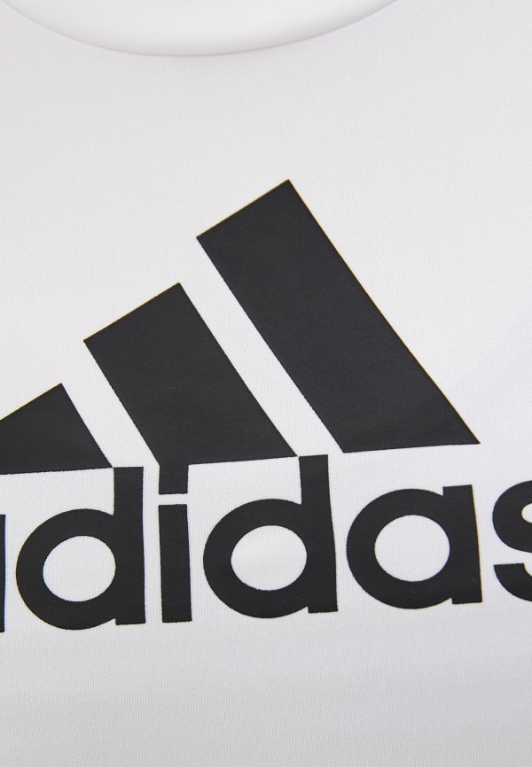 adidas Футболка спортивная - W BL T - фото 4