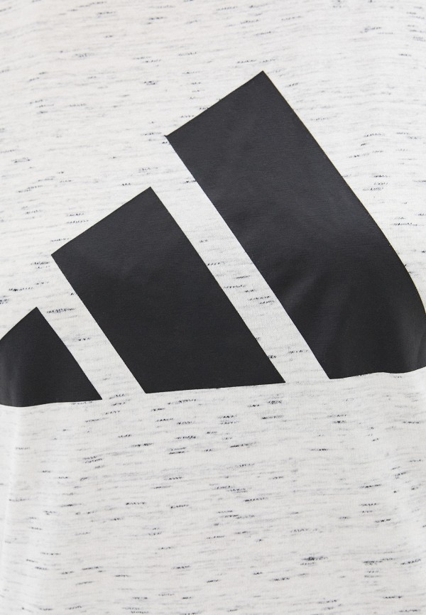 adidas Футболка - W WIN 2.0 TEE - фото 4
